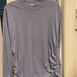 Lilac Pink brand top like new